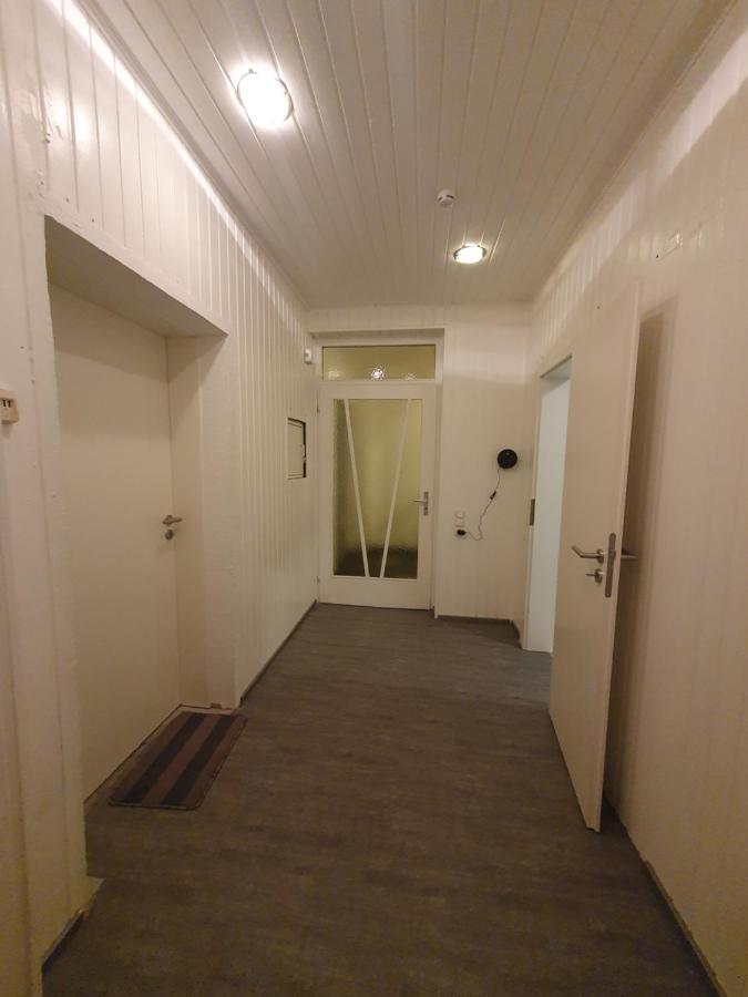 Appartement Privatzimmer An Der Uniklinik Mainz - Nur Fuer Weibliche Gaeste Extérieur photo