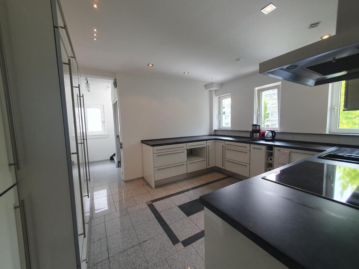 Appartement Privatzimmer An Der Uniklinik Mainz - Nur Fuer Weibliche Gaeste Extérieur photo