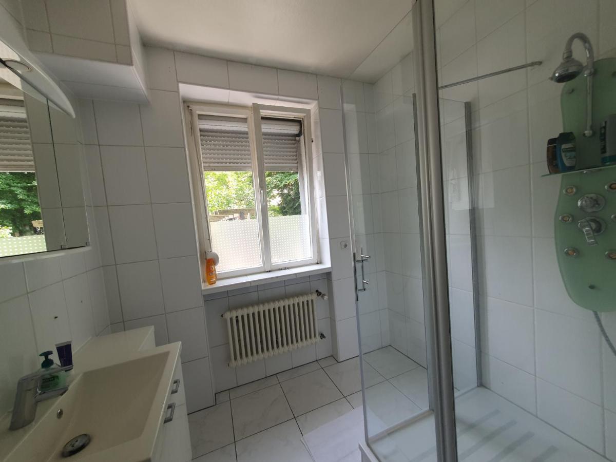 Appartement Privatzimmer An Der Uniklinik Mainz - Nur Fuer Weibliche Gaeste Extérieur photo
