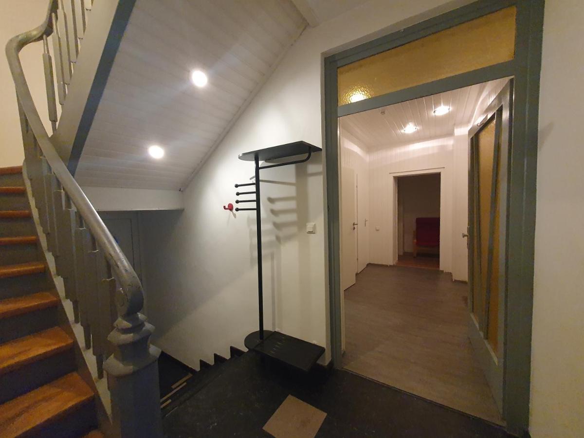 Appartement Privatzimmer An Der Uniklinik Mainz - Nur Fuer Weibliche Gaeste Extérieur photo