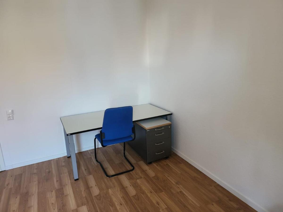 Appartement Privatzimmer An Der Uniklinik Mainz - Nur Fuer Weibliche Gaeste Extérieur photo