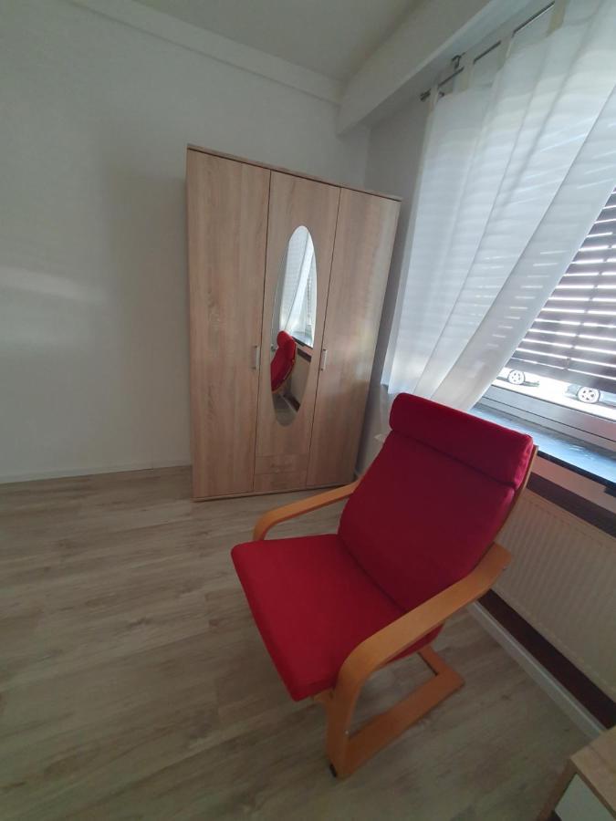 Appartement Privatzimmer An Der Uniklinik Mainz - Nur Fuer Weibliche Gaeste Extérieur photo