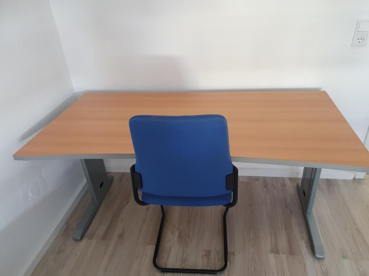 Appartement Privatzimmer An Der Uniklinik Mainz - Nur Fuer Weibliche Gaeste Extérieur photo