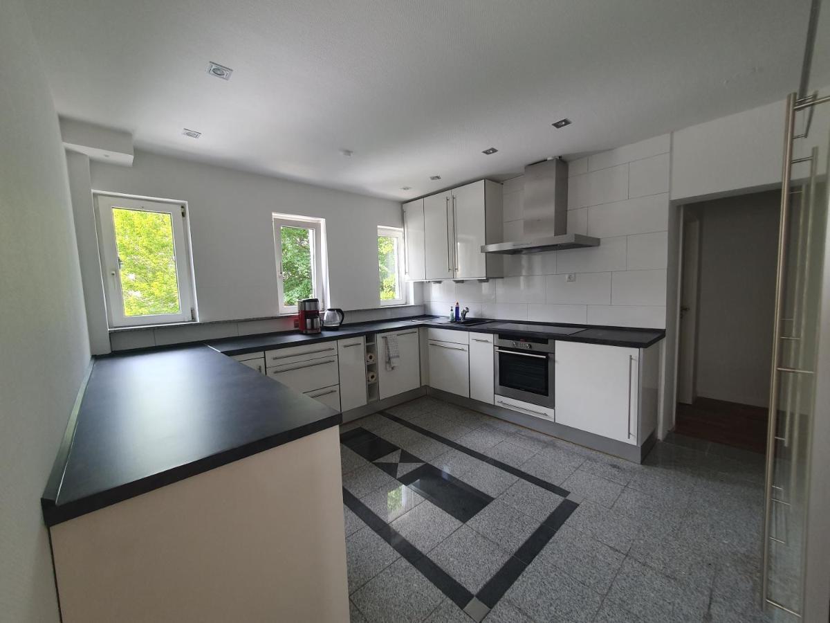 Appartement Privatzimmer An Der Uniklinik Mainz - Nur Fuer Weibliche Gaeste Extérieur photo