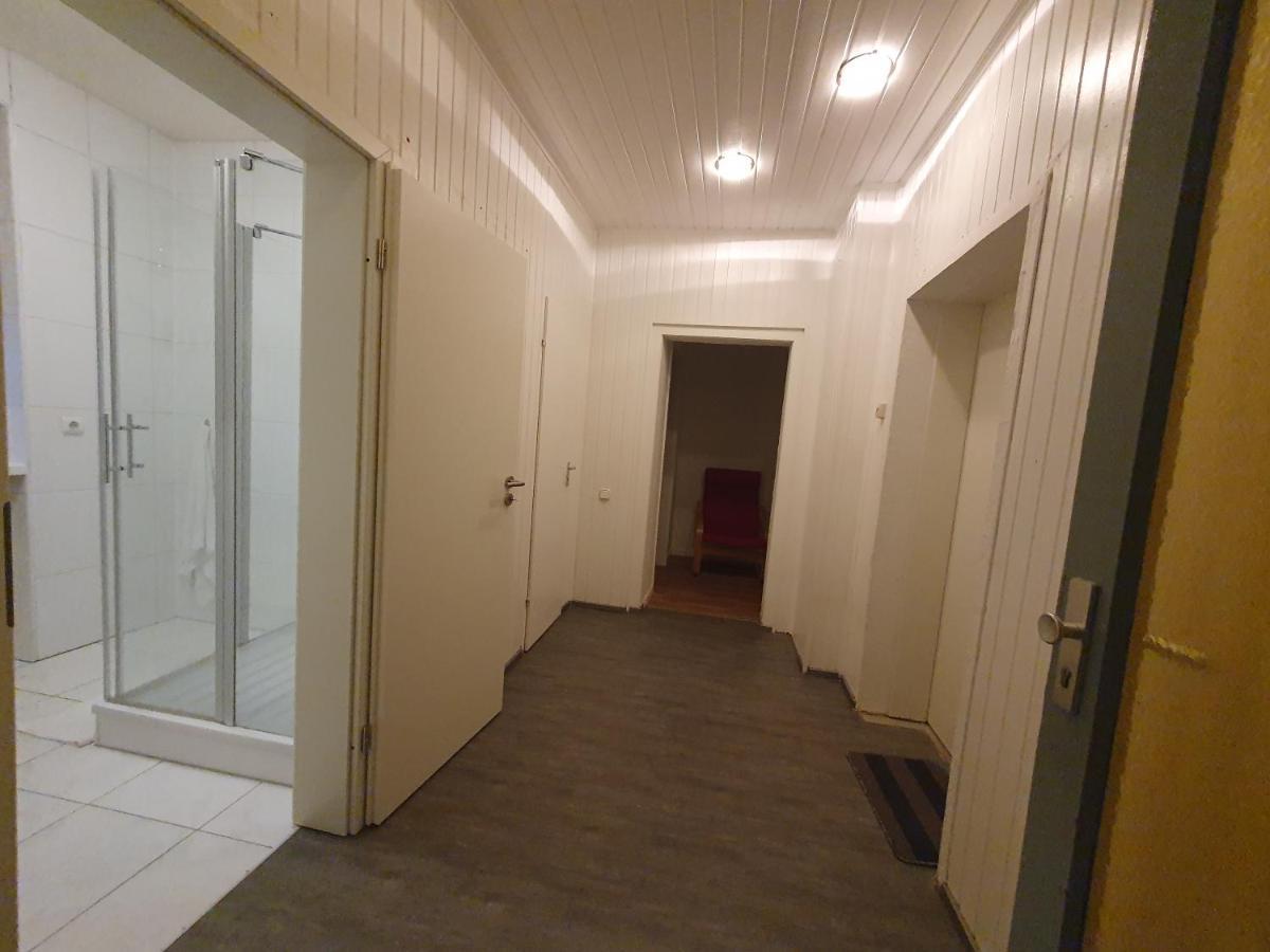 Appartement Privatzimmer An Der Uniklinik Mainz - Nur Fuer Weibliche Gaeste Extérieur photo