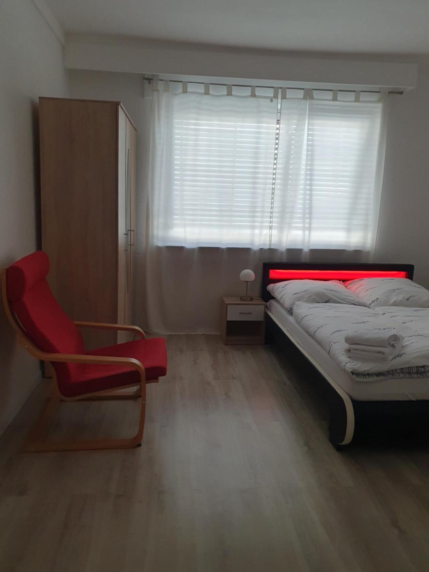 Appartement Privatzimmer An Der Uniklinik Mainz - Nur Fuer Weibliche Gaeste Extérieur photo